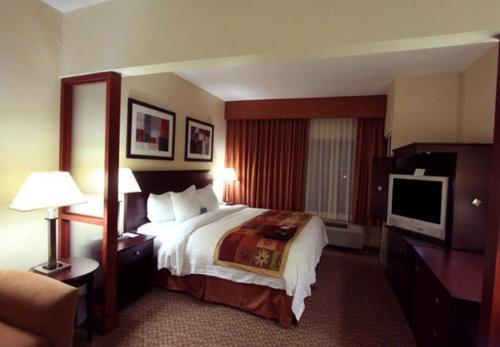 Hotel Fairfield Inn & Suites Somerset
