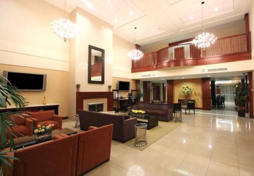 Hotel Fairfield Inn & Suites Somerset
