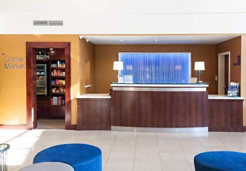 Hotel Fairfield Inn & Suites Somerset