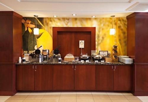 Hotel Fairfield Inn & Suites Somerset