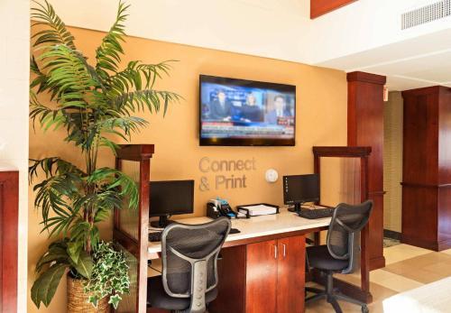 Hotel Fairfield Inn & Suites Somerset