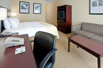 Hotel Holiday Inn South Plainfield-piscataway