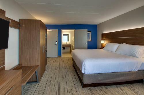 Hotel Comfort Inn & Suites West Atlantic City