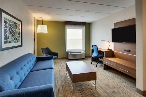Hotel Comfort Inn & Suites West Atlantic City