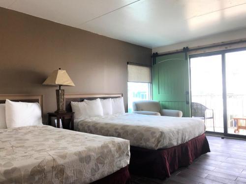 Ala Moana Motel & Suites