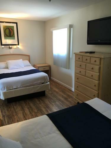 Blue Diamond Motel