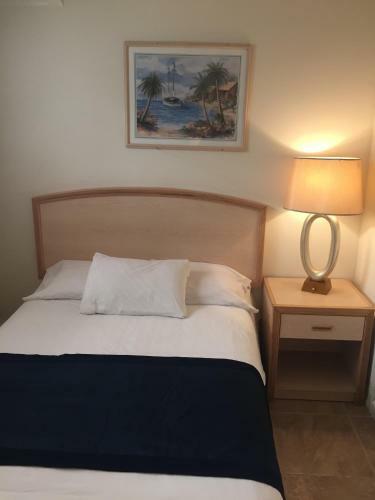 Blue Diamond Motel
