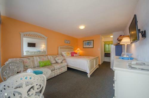 Tangiers Resort Motel