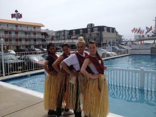 Tangiers Resort Motel