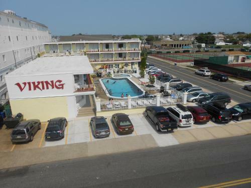 Viking Motel