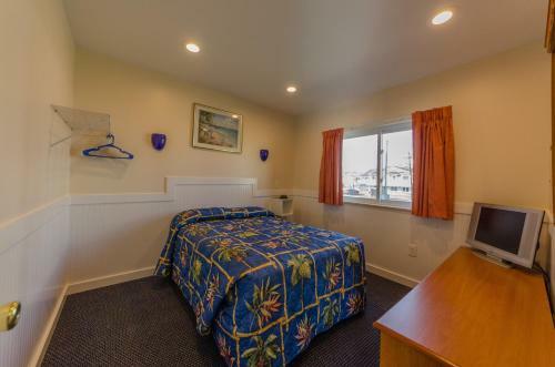 Mark I Motel