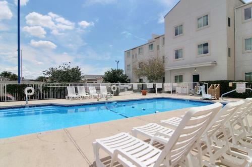 Motel 6 Albuquerque North