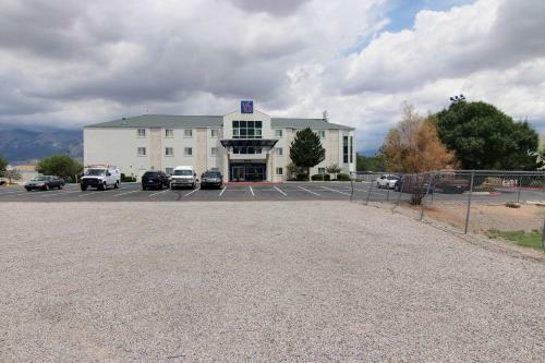Motel 6 Albuquerque North