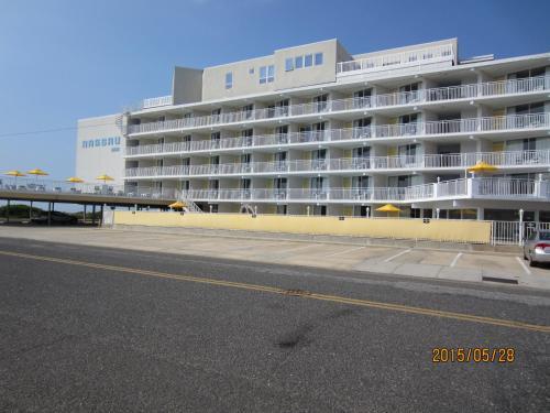 Hotel Nassau Inn