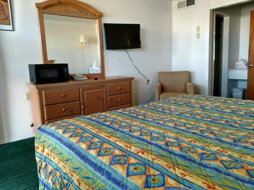 Chaparral Motel