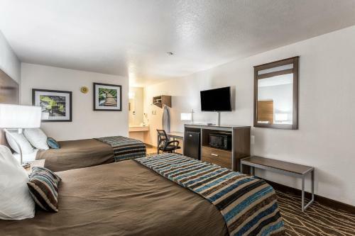 Motel Continental Inn