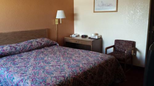 Motel Super 8 Deming