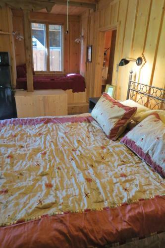 Silver River Adobe Inn Bed And Breakfast