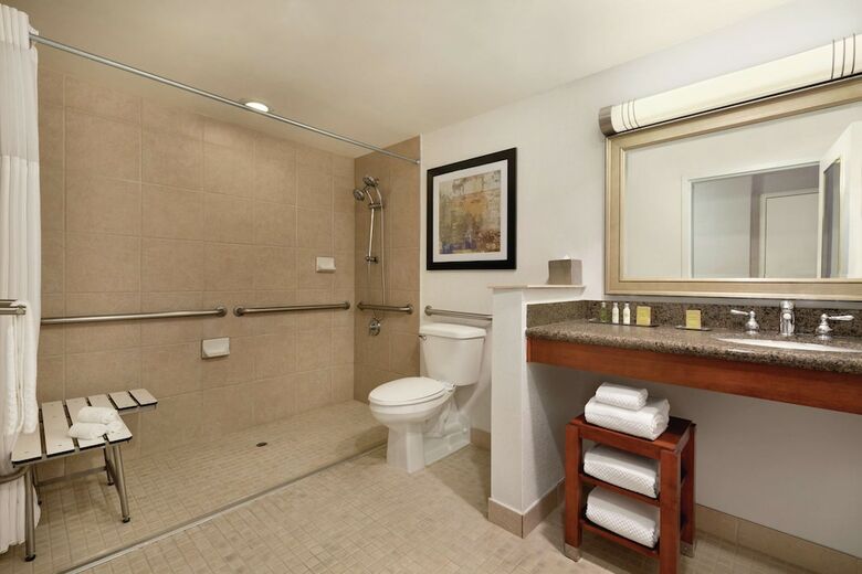 Hotel Doubletree By Hilton Downtown Albuquerque