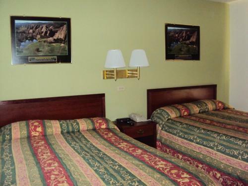 Motel Red Lion Hotel Farmington
