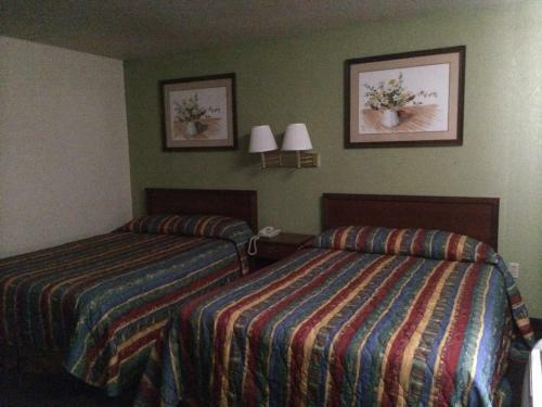 Motel Red Lion Hotel Farmington