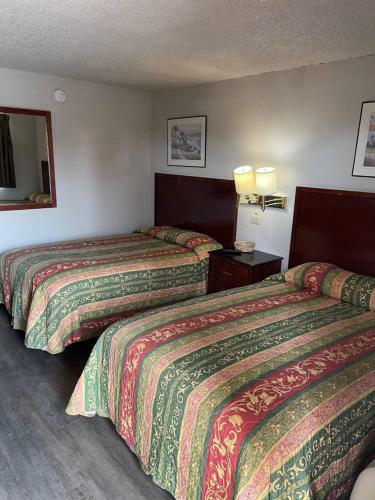 Motel Red Lion Hotel Farmington