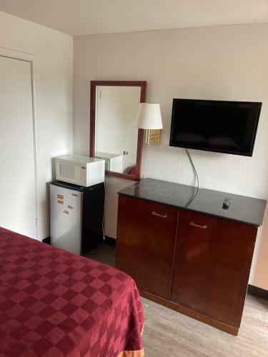 Motel Red Lion Hotel Farmington