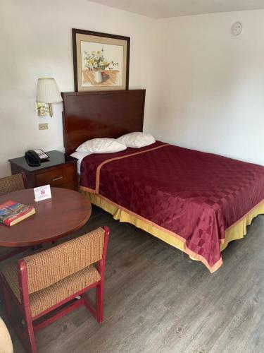 Motel Red Lion Hotel Farmington