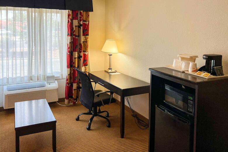 Hotel Comfort Inn Farmington