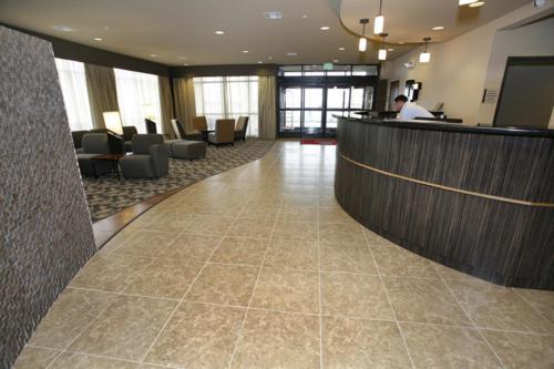 Hotel Mainstay Suites Hobbs