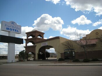 Royal Holiday Motel