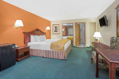 Hotel Days Inn & Suites Red Rock-gallup