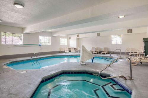 Hotel Quality Inn & Suites Gallup