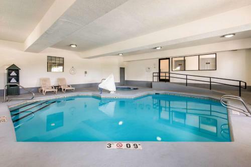 Hotel Quality Inn & Suites Gallup