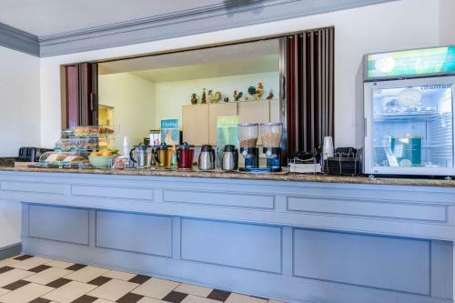 Hotel Quality Inn & Suites Gallup