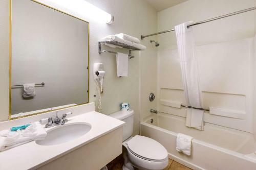 Hotel Quality Inn & Suites Gallup