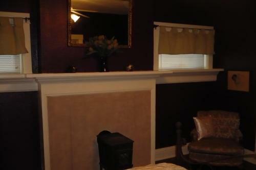 Downtown Historic Bed & Breakfast