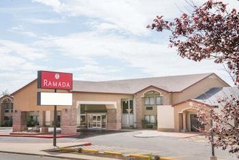 Ramada Hotel East Albuquerque