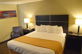 Ramada Hotel East Albuquerque