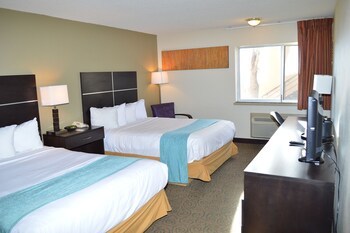 Ramada Hotel East Albuquerque