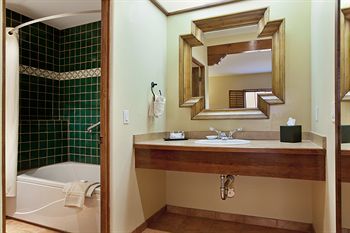 Hotel Old Santa Fe Inn