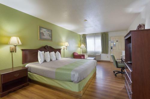 Motel Rodeway Inn