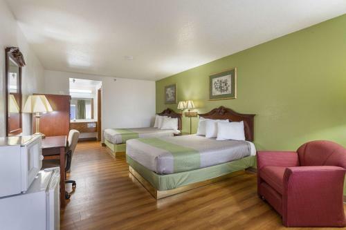 Motel Rodeway Inn