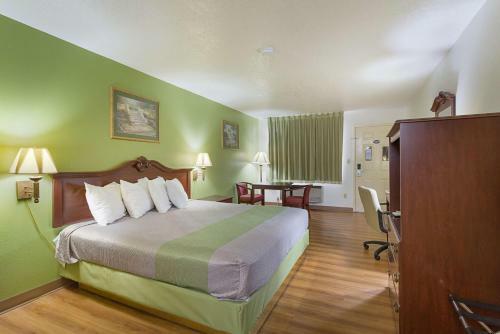 Motel Rodeway Inn