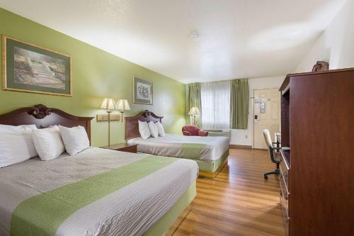 Motel Rodeway Inn