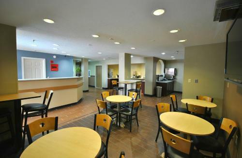 Motel Desert Inn