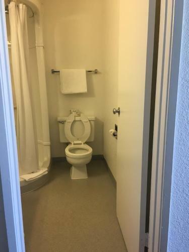 Motel 6 Tucumcari