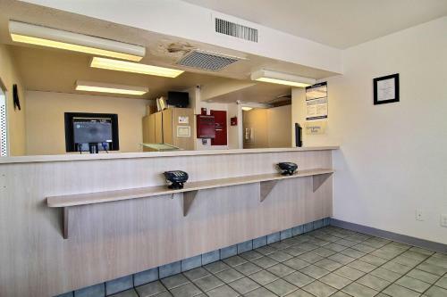 Motel 6 Tucumcari