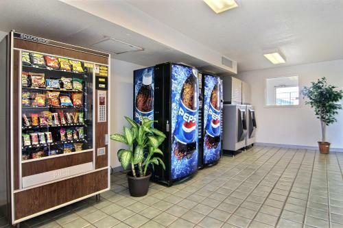 Motel 6 Tucumcari