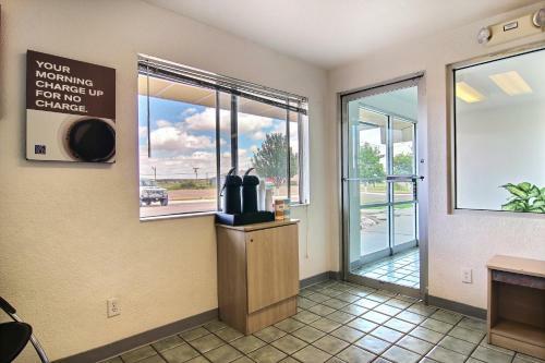 Motel 6 Tucumcari